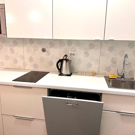 Smart Apartment Zagreb Extérieur photo