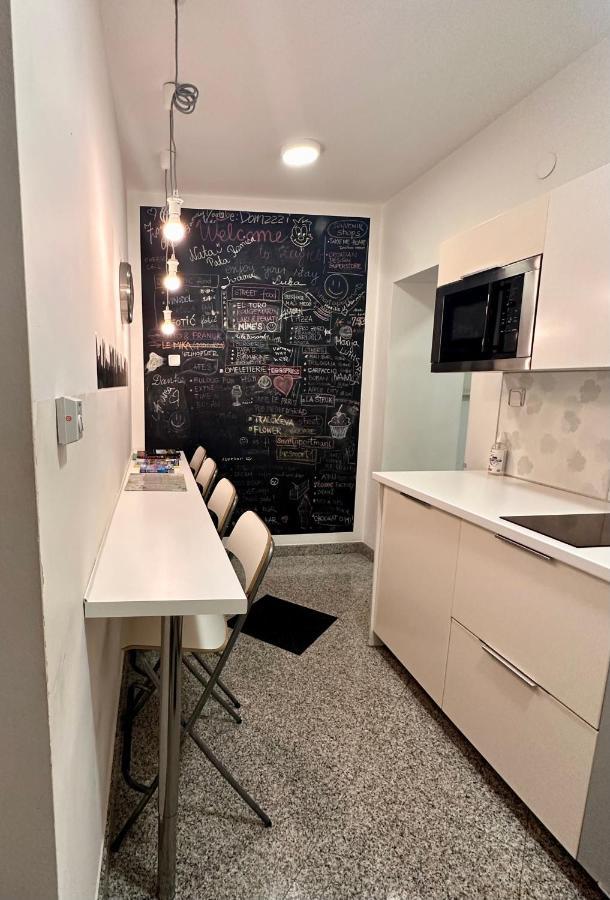 Smart Apartment Zagreb Extérieur photo