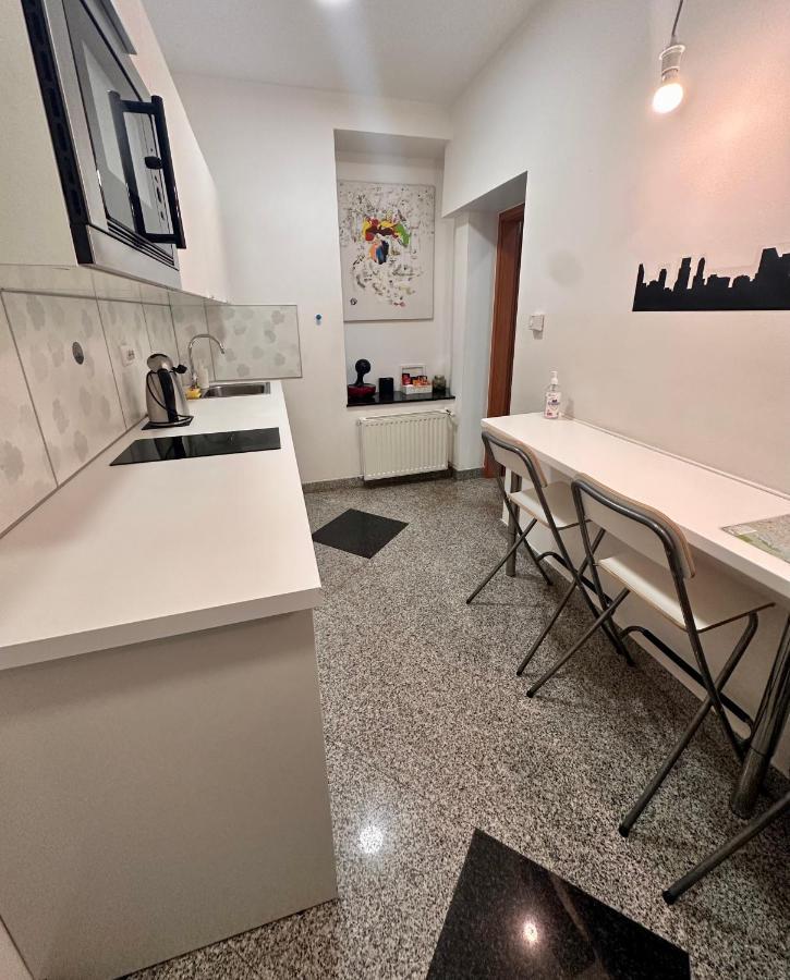 Smart Apartment Zagreb Extérieur photo