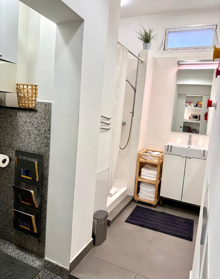 Smart Apartment Zagreb Extérieur photo