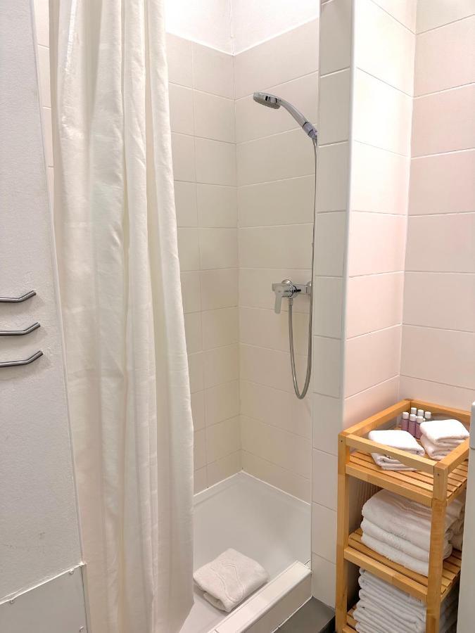 Smart Apartment Zagreb Extérieur photo